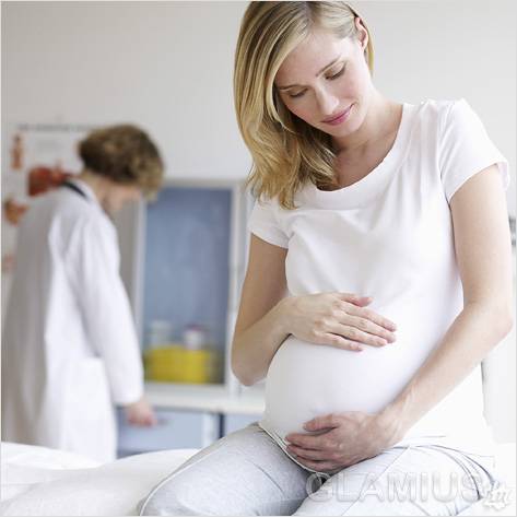 妊娠中の2回目の超音波検査、何を調べるのか