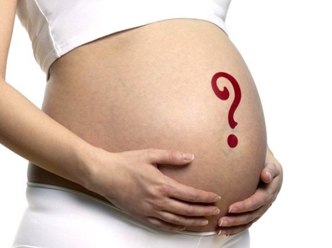 子供を妊娠するための血液型適合性チャート