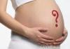 A vércsoport és az Rh-faktor kompatibilitása terhesség alatt