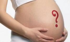 Совместимость группы крови и резус фактора при беременности