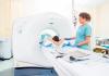 Kā pareizi sagatavoties vēdera dobuma CT skenēšanai?