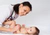 शिशु के लिए मूत्र विश्लेषण: माँ को क्या जानना चाहिए