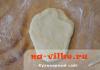 Ķīniešu tvaicētas maizītes Tvaicētas maizītes bao recepte